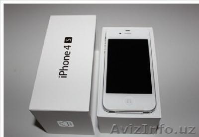 Buy:Apple Iphone 4s 32/64GB,Apple Iphone 4 32 - Изображение #1, Объявление #482597