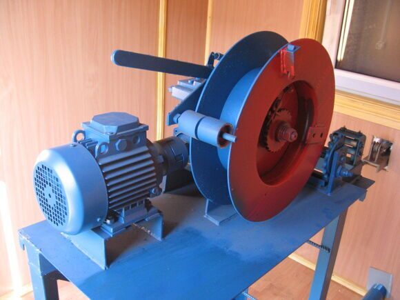 Установка депарафинизации скважин УДС-1Т - Изображение #1, Объявление #1720117