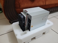 New Latest Bitmain Antminer L7 (9.5Gh) Crypto Miner + PSU - Изображение #1, Объявление #1732078