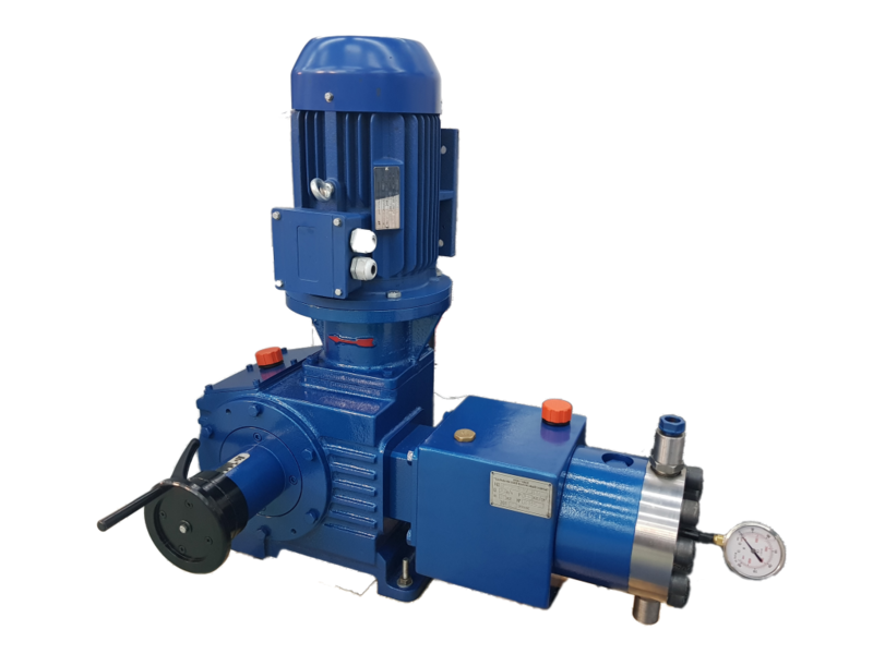 ***насосы дозировочные НД, ПТ, Т, НДР-2М - Изображение #1, Объявление #1679678